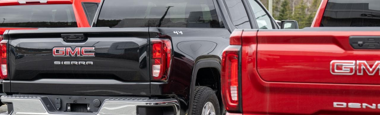 Used Trucks for Sale Near Kansas City