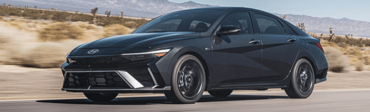Hyundai Elantra vs SUV: Which Is Easier to Drive Every Day?