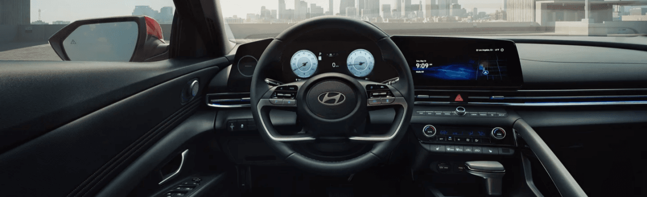 Hyundai Elantra or SUV: Which Option Fits Daily Driving in Kansas City?