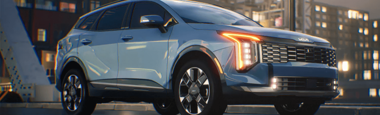 Is the Kia Sportage Hybrid a Good SUV for Kansas Driving? Topeka MPG & Daily Use Guide