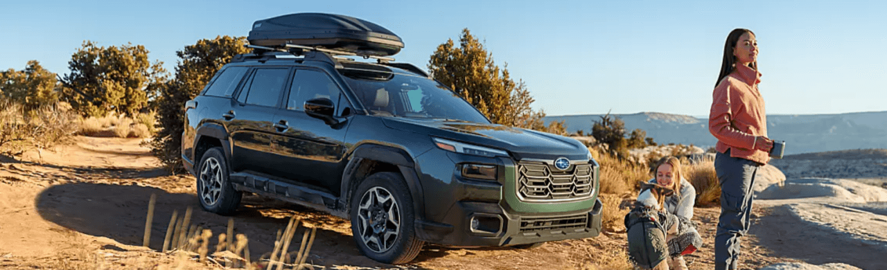 Subaru Outback Maintenance Over Time: What Topeka Owners Should Know