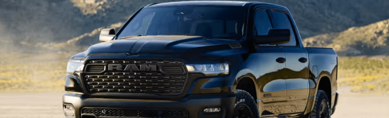 Ram 1500 Near Kansas City: A Complete 100,000 Mile Reliability Guide