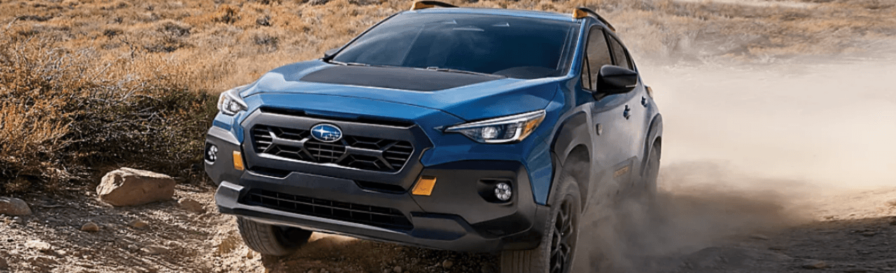 Is Subaru AWD Good in Snow and Rain? Why Topeka Drivers Trust It Year-Round