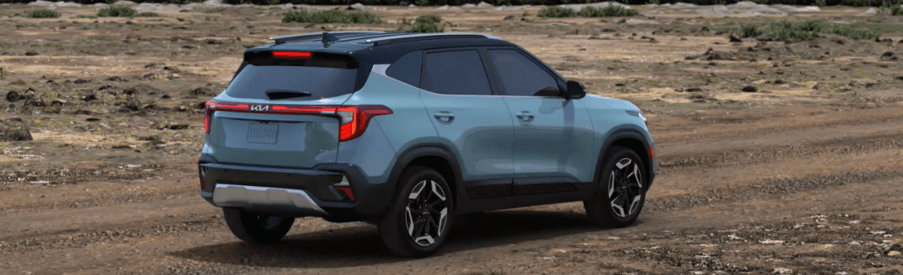 How Long Does the Kia Seltos Last in Kansas? Maintenance, Warranty, and Real Ownership