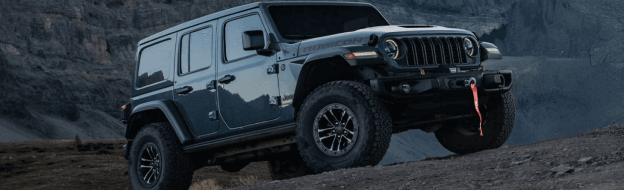 2026 Jeep Wrangler: Is It Practical for Daily Driving in Kansas?