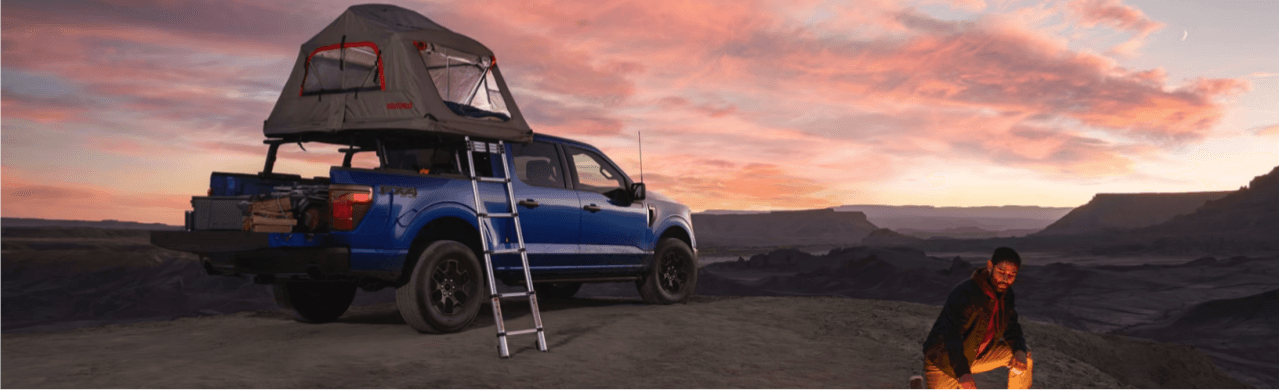 2026 Ford F-150: Why Kansas City Drivers Rely on It Every Day