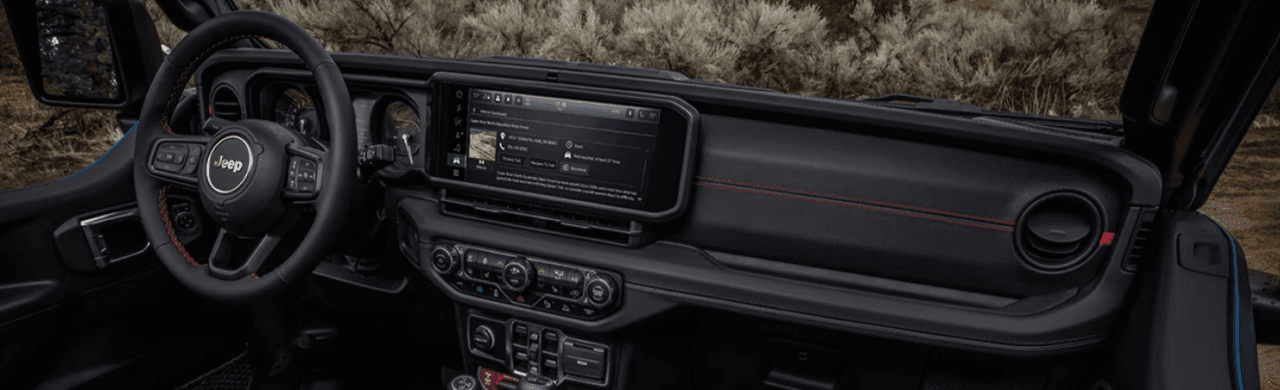 2026 Jeep Wrangler: Is It Practical Enough for Daily Driving in Kansas City?