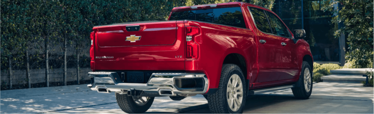 2026 Chevrolet Silverado 1500: Real-World Work and Daily Life in Fort Scott