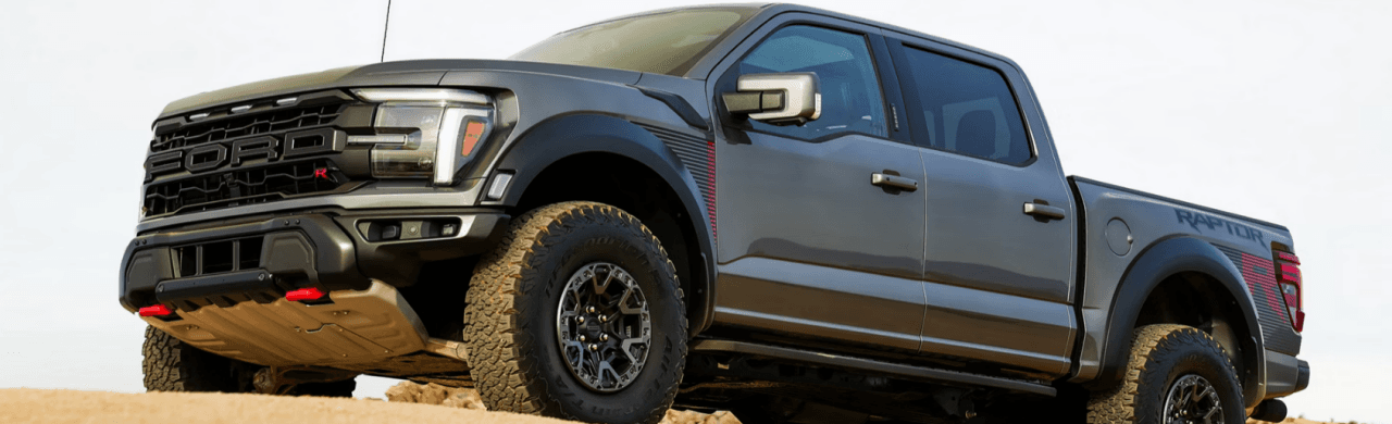 Why the 2026 Ford F-150 Fits Everyday Life in Fort Scott, KS