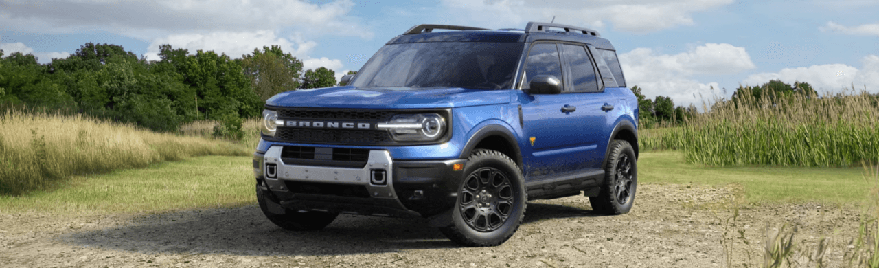 2026 Ford Bronco Sport: Long-Term Ownership and Maintenance in Fort Scott