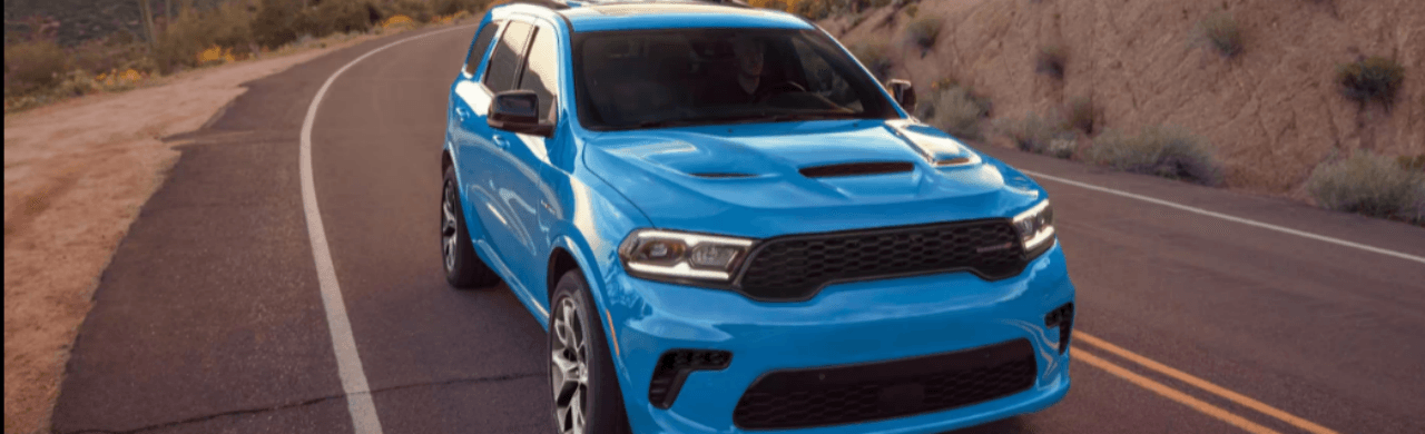 Dodge Durango Reliability Over Time: What Owners Experience After 5 Years