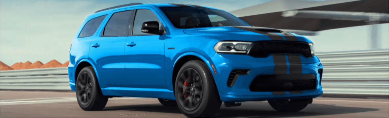 2026 Dodge Durango for Sale Near Kansas City