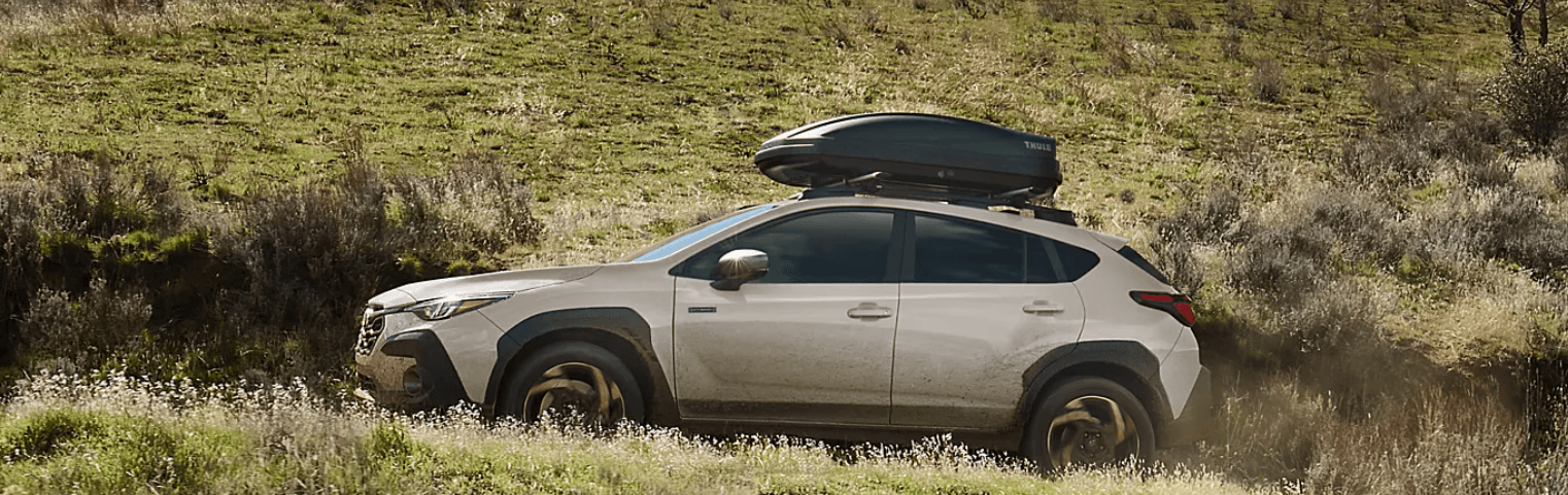 2026 Subaru Crosstrek Maintenance & Ownership Guide Near Kansas City