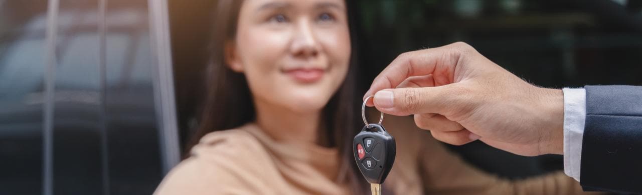 Sell My Car Near Kansas City