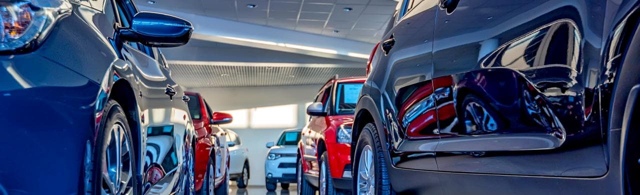 Vehicles for Sale Near Me in Kansas City: How to Find the Right Fit