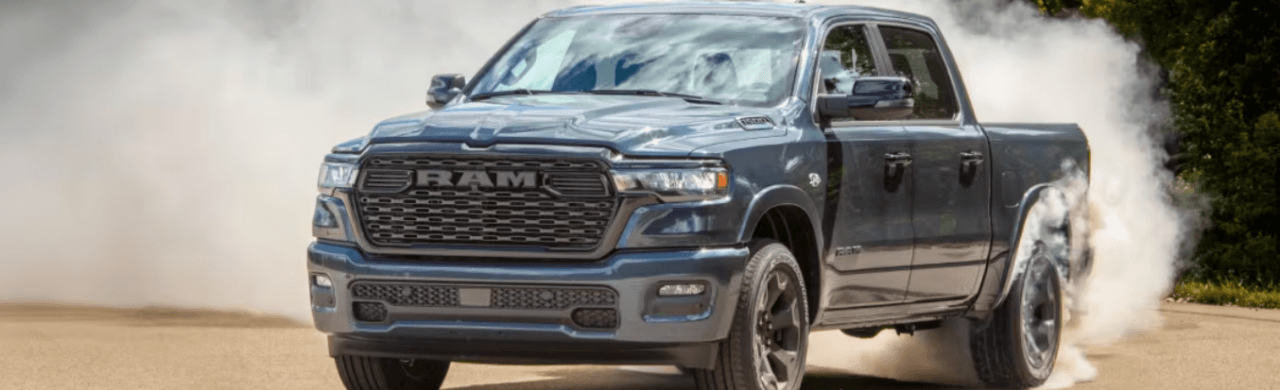Which Ram 1500 Driver-Assist and Safety Features Will You Actually Use Every Day?