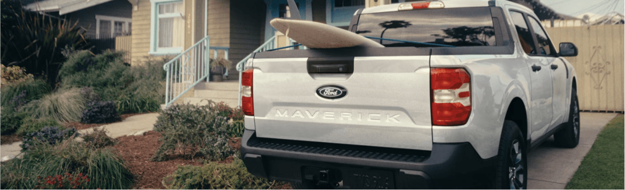 Ford Maverick for Sale and Everyday Compact Truck Utility in Kansas City, KS