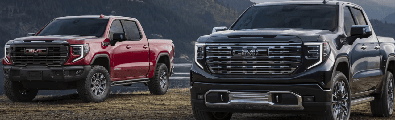 GMC Sierra 1500 or Ford F-150? What Kansas City Drivers Should Consider Before Buying