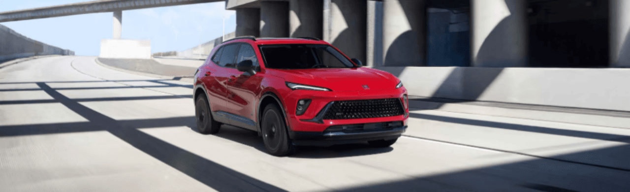 Buick Envision Essence vs. Avenir: Which Trim Makes More Sense for Kansas City Drivers?