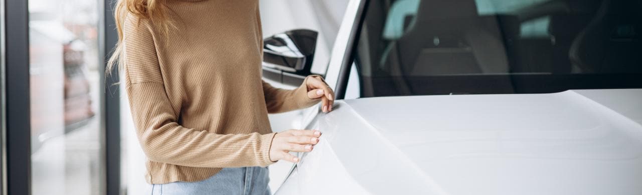 Buy a Car Near Kansas City