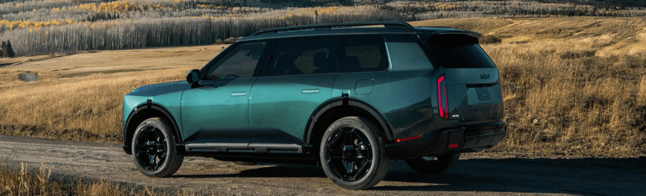 Is the 2027 Kia Telluride Worth It for Space and Tech in Kansas?