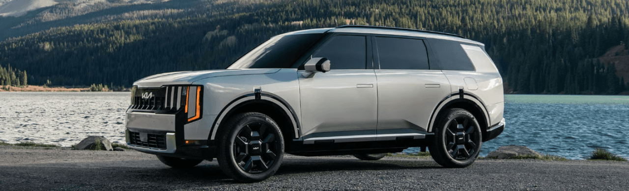 Is the 2027 Kia Telluride Worth It for Space and Tech in Kansas?