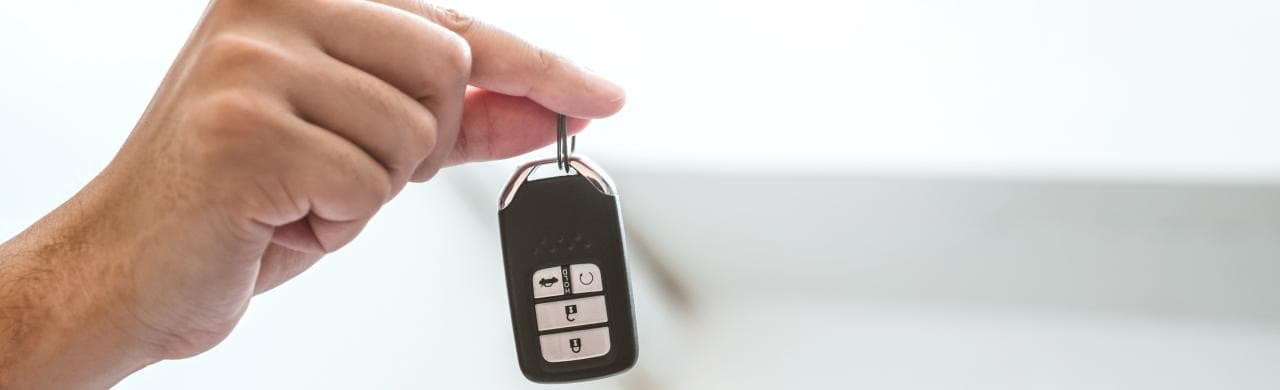 Sell Us Your Car for Cash in Kansas City