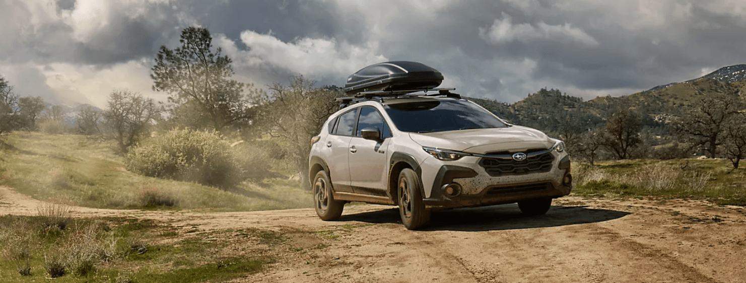 2026 Subaru Crosstrek for Sale Near Kansas City