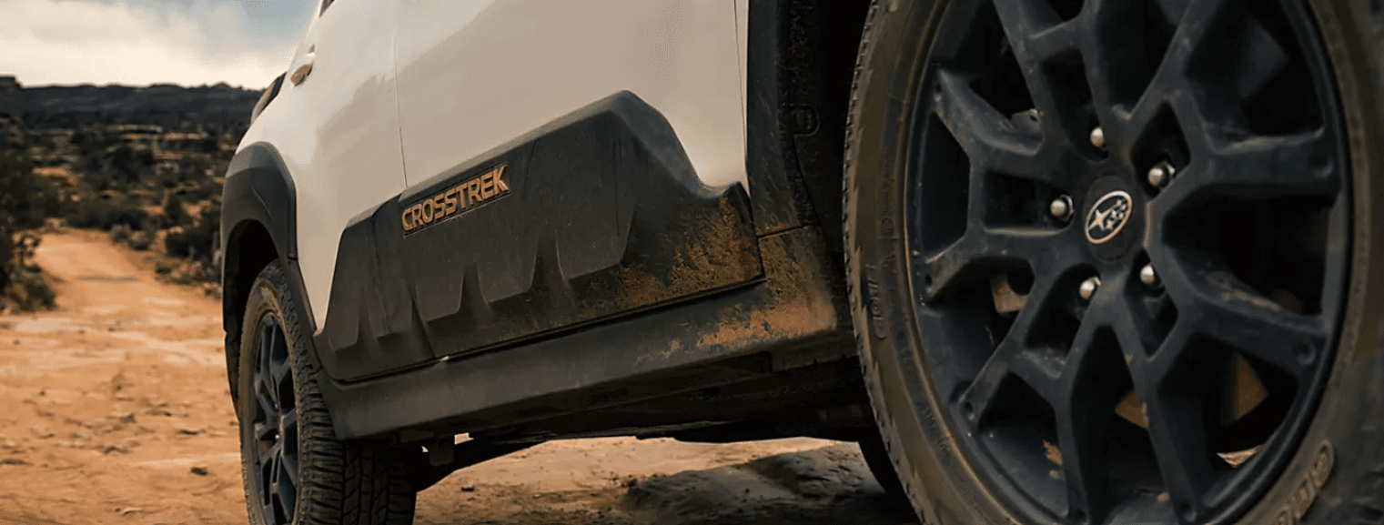 Crosstrek vs Compact SUVs: Which Fits Kansas Driving Best?