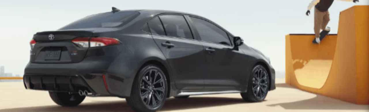 Which 2026 Toyota Corolla Features Deliver the Most Everyday Value for Fort Scott Drivers?