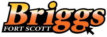 Briggs Ford of Fort Scott logo