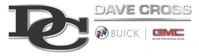Dave Cross Motors logo